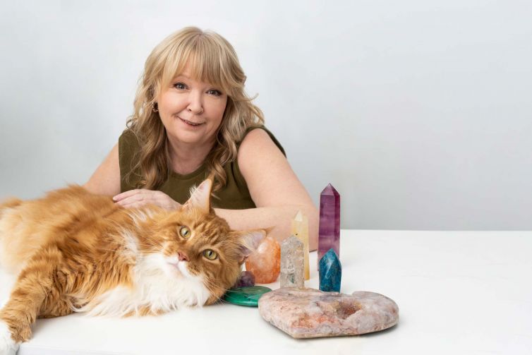 Personal Branding Photoshoot for Annie