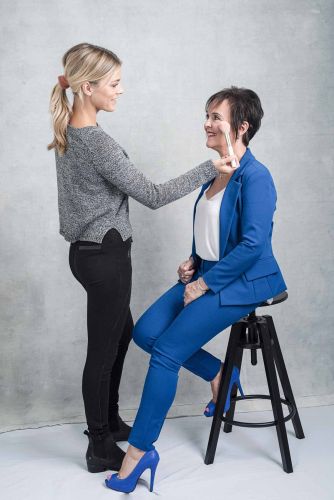 Professional Hair & Makeup