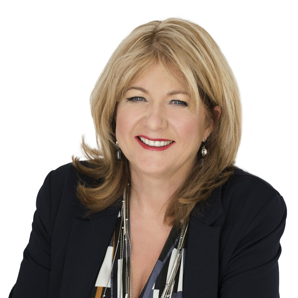 Janeen Vosper