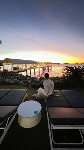 Personal Branding and Style Retreat at Airlie Beach