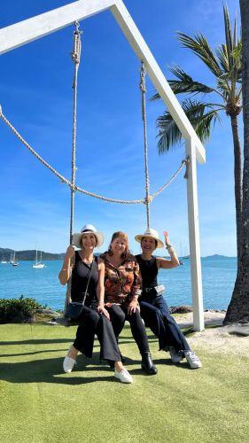 Beautiful Branding Retreats Team