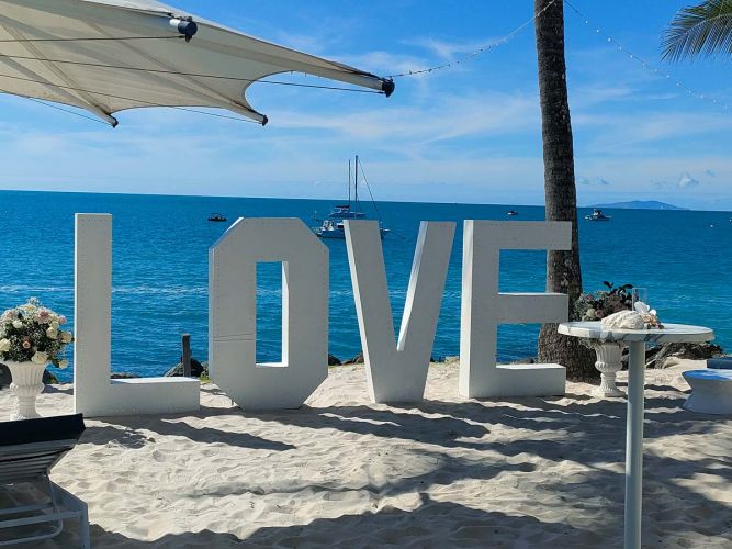 Personal Branding and Style Retreat at Airlie Beach