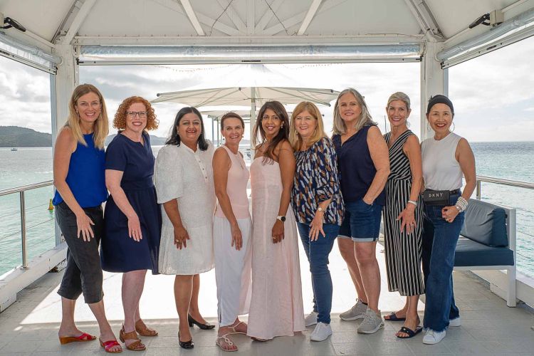 Personal Branding & Style Retreat