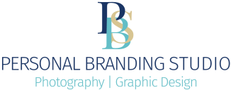 Personal Branding Photography Studio